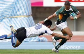 女子拳擊將進倫敦奧運 高爾夫與橄欖球成推薦項目，拳擊運動賽事組織迎來變革